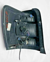 FORD ESCAPE Hybrid 2008 - 2012 Tail Light Assembly Rear Right Passenger Side