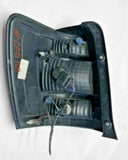 FORD ESCAPE Hybrid 2008 - 2012 Tail Light Assembly Rear Right Passenger Side