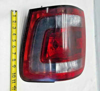 FORD ESCAPE Hybrid 2008 - 2012 Tail Light Assembly Rear Right Passenger Side