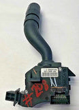 2008 FORD ESCAPE Steering Column Turn Signal & Wiper Hazard Switch Control OEM