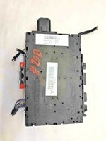 FORD ESCAPE 2008 Multifunction Cabin Fuse Relay Box Module Unit 9L9T-14C44-AA