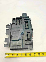 FORD ESCAPE 2008 Multifunction Cabin Fuse Relay Box Module Unit 9L9T-14C44-AA