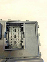 FORD ESCAPE 2008 Multifunction Cabin Fuse Relay Box Module Unit 9L9T-14C44-AA