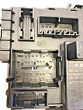FORD ESCAPE 2008 Multifunction Cabin Fuse Relay Box Module Unit 9L9T-14C44-AA