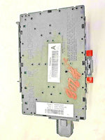 FORD ESCAPE 2008 Multifunction Cabin Fuse Relay Box Module Unit 9L9T-14C44-AA