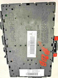 FORD ESCAPE 2008 Multifunction Cabin Fuse Relay Box Module Unit 9L9T-14C44-AA