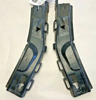 FORD ESCAPE 2008 Front Bumper Mounting Reinforcement Bracket Left And Right OEM
