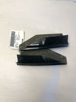 2008 FORD ESCAPE Rear Back Bumper Bracket Passenger Right & Driver Left OEM