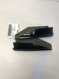 2008 FORD ESCAPE Rear Back Bumper Bracket Passenger Right & Driver Left OEM