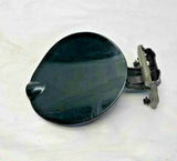 2008 FORD ESCAPE HEV Door Fuel Filler Lid Gas Tank Door Cover Black OEM