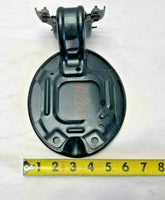 2008 FORD ESCAPE HEV Door Fuel Filler Lid Gas Tank Door Cover Black OEM