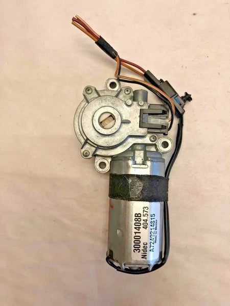 2008 FORD ESCAPE Sun Roof Sunroof Moonroof Window Glass Window Motor 30001408B