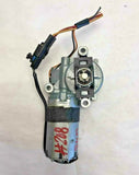 2008 FORD ESCAPE Sun Roof Sunroof Moonroof Window Glass Window Motor 30001408B