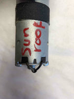 2008 FORD ESCAPE Sun Roof Sunroof Moonroof Window Glass Window Motor 30001408B