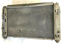2005 - 2015 FORD ESCAPE Front A/C Air Condition Radiator Intercooler Condenser