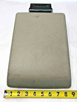 2008 - 2012 FORD ESCAPE Center Console Arm Rest Lid Top Cover KF3036A001 OEM