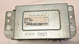 2008 - 2012 FORD ESCAPE Radio Audio Equipment Satellite Module 8S4T-18C963-AF