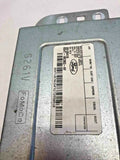 2008 - 2012 FORD ESCAPE Radio Audio Equipment Satellite Module 8S4T-18C963-AF