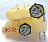 2005 - 2010 FORD ESCAPE Radiator Coolant Recovery Reservoir Bottle Tank 2.3L