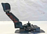 2008 - 2012 FORD ESCAPE Hood Bonnet Lock Latch w/ Release Lever 8L8A-16700 OEM
