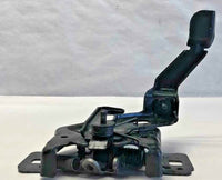 2008 - 2012 FORD ESCAPE Hood Bonnet Lock Latch w/ Release Lever 8L8A-16700 OEM