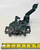 2008 - 2012 FORD ESCAPE Hood Bonnet Lock Latch w/ Release Lever 8L8A-16700 OEM