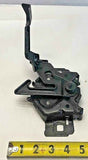 2008 - 2012 FORD ESCAPE Hood Bonnet Lock Latch w/ Release Lever 8L8A-16700 OEM