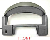 2008 FORD ESCAPE Speedometer Instrument Cluster Gauge Face Plate Trim Bezel OEM