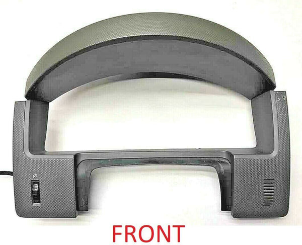 2008 FORD ESCAPE Speedometer Instrument Cluster Gauge Face Plate Trim Bezel OEM