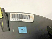 2008 FORD ESCAPE Speedometer Instrument Cluster Gauge Face Plate Trim Bezel OEM