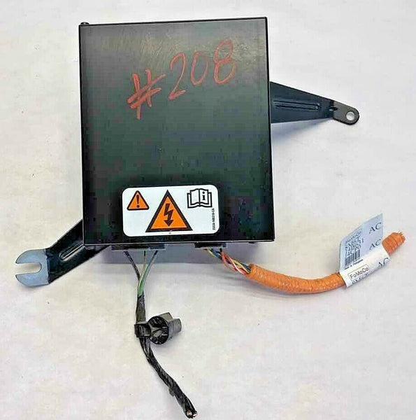 2008 FORD ESCAPE Power DC/AC Inverter Control Module 150W 8M64-19G317-AB OEM