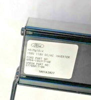 2008 FORD ESCAPE Power DC/AC Inverter Control Module 150W 8M64-19G317-AB OEM