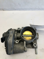 FORD ESCAPE 2007 - 2008 Throttle Body Valve 2.3.L 5M6G-CC 0814072 TRANSIT Valve