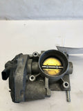 FORD ESCAPE 2007 - 2008 Throttle Body Valve 2.3.L 5M6G-CC 0814072 TRANSIT Valve