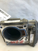 FORD ESCAPE 2007 - 2008 Throttle Body Valve 2.3.L 5M6G-CC 0814072 TRANSIT Valve