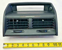 2008 FORD ESCAPE Center Dashboard A/C Air Condition Heater Vent Trim Bezel OEM