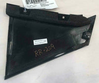 2020 CHEVROLET MALIBU Rear Back Door Pillar Applique Trim Passenger Right RH