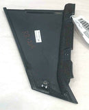2020 CHEVROLET MALIBU Rear Back Door Pillar Applique Trim Passenger Right RH
