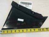 2020 CHEVROLET MALIBU Rear Back Door Pillar Applique Trim Passenger Right RH