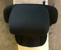 2007 MAZDA 3 2007 - 2009 Front Seat Assembly Right Passenger Hatchback Interior