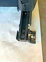 2007 MAZDA 3 2007 - 2009 Front Seat Assembly Right Passenger Hatchback Interior