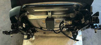 2007 MAZDA 3 2007 - 2009 Front Seat Assembly Right Passenger Hatchback Interior