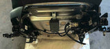 2007 MAZDA 3 2007 - 2009 Front Seat Assembly Right Passenger Hatchback Interior