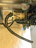 2007 MAZDA 3 2007 - 2009 Front Seat Assembly Right Passenger Hatchback Interior