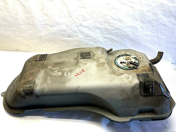 2008 Ford Escape Fuel Gas Tank Hybrid 15 Gallon with Cap 8M64 9K007 AK OEM