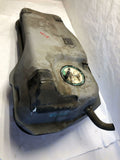 2008 Ford Escape Fuel Gas Tank Hybrid 15 Gallon with Cap 8M64 9K007 AK OEM