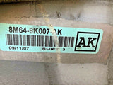 2008 Ford Escape Fuel Gas Tank Hybrid 15 Gallon with Cap 8M64 9K007 AK OEM
