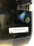 2008 - 2012 FORD ESCAPE Rear Back Door Skin Shell Driver Left LH Black OEM