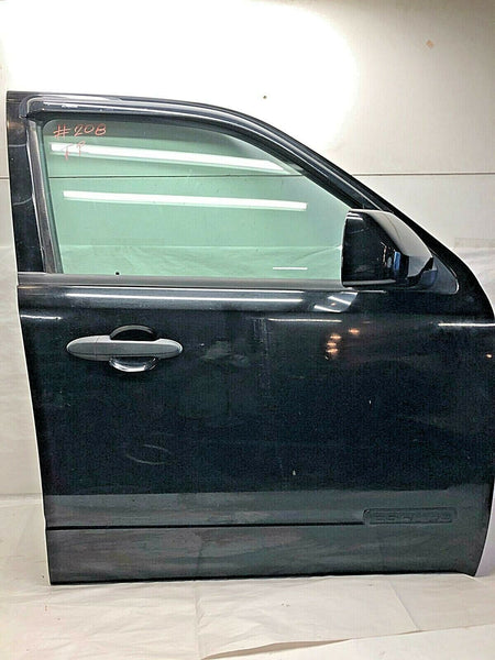2008 - 2012 FORD ESCAPE Front Door Skin Shell Assembly Passenger Right RH