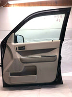2008 - 2012 FORD ESCAPE Front Door Skin Shell Assembly Passenger Right RH